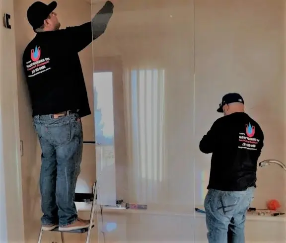 Professional plumbing installation for Tankless Water Heater Installation in Lake Minnequa